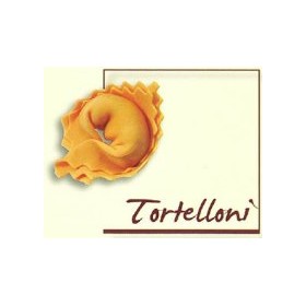 TORTELLO RADICCHIO E SPECK FRESCHI KG.1